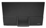 Acer PM161Q B1bmiuux 16 1920 x 1080 (Full HD) USB-C HDMI 60Hz Fabriksny