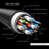 Club 3D Ekstern videoadapter
