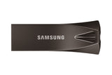 Samsung BAR Plus MUF-64BE4 64GB USB 3.1 Gen 1 USB stick Brun