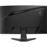 MSI MAG 274CF X24 27 Rapid VA 1920 x 1080 (Full HD) HDMI DisplayPort 240Hz