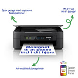 Epson Expression Home XP-2205 Blækprinter