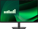 Dell Pro E2725HM 27 IPS 1920 x 1080 (Full HD) VGA (HD-15) HDMI DisplayPort 100Hz