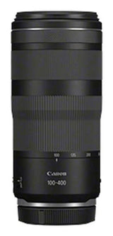 Canon RF Telefoto zoom objektiv