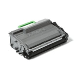 Brother TN 3480 Sort 8000 sider Toner