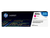 HP 304A Magenta 2800 sider Toner CC533A