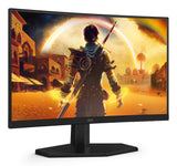 AOC Gaming C24G42E 24 Fast VA 1920 x 1080 (Full HD) HDMI DisplayPort 180Hz