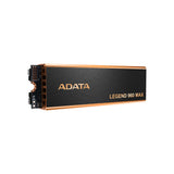 ADATA Legend SSD 960 MAX 1TB M.2 PCI Express 4.0 x4 (NVMe)