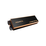ADATA Legend SSD 960 MAX 1TB M.2 PCI Express 4.0 x4 (NVMe)