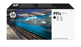 HP 991X Sort 20000 sider Blæk M0K02AE