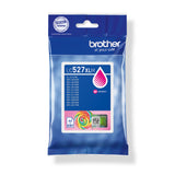 Brother LC527XLM Magenta