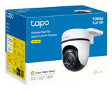 Tapo C500 Netværksovervågningskamera Udendørs Indendørs 1920 x 1080