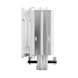 Arctic Freezer 36-S A-RGB Processor-køler Intel/AMD 1-pack Hvid 120 mm