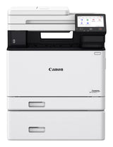 Canon i-SENSYS MF752Cdw II Laser