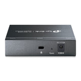 TP-Link Easy Smart TL-SG105E Switch 5-porte Gigabit