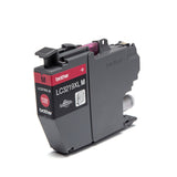 Brother LC 3219XLM Magenta 1500 sider Blæk