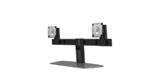 Dell MDS19 Dual Monitor Stand Stativ 2 skærme 19-27