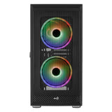 AeroCool Graphite-G-BK-v3 Tower ATX Sort