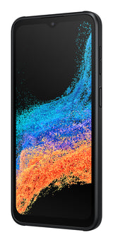 Samsung Galaxy Xcover 6 Pro 6.6 128GB Sort Fabriksny