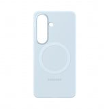 Samsung EF-ES942 Beskyttelsescover Silicone Blå Fabriksny