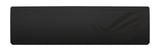 ASUS ROG Keyboard Wrist Rest – Handballenauflage Keyboard palm rest Keyboard palm rest