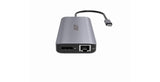 Acer 12-In-1 Type-C Adapter USB-C Dockingstation