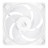 Arctic P12 Pro Reverse A-RGB (White) - 3 Pack - Kabinet køler - 120mm - Hvid med RGB