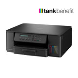 Brother DCP-T580DW Blækprinter