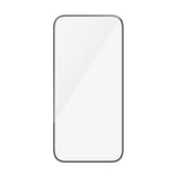 PanzerGlass Screen Protector Apple iPhone 16 Pro 6.3 | Ultra-Wide Fit Fabriksny