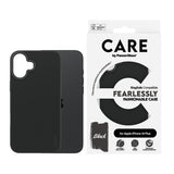 CARE by PanzerGlass Beskyttelsescover Polycarbonat (PC) Oleofobisk belægning Termoplastisk polyuretan (TPU) Fabriksny
