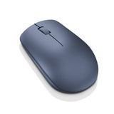 Lenovo 530 Wireless Mouse Optisk Trådløs Blå
