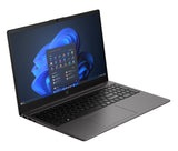 HP 255R 15.6 inch G10 Notebook PC 15.6 1920 x 1080 (Full HD) 7535U 16GB 256GB AMD Radeon 660M Windows 11 Pro Fabriksny