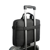 Lenovo Bæretaske 15.6 Polyester Sort