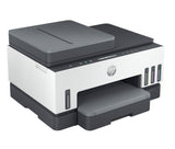 HP Smart Tank 7305 All-in-One Blækprinter
