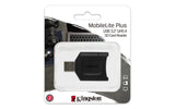 Kingston MobileLite Plus Kortlæser USB 3.2 Gen 1