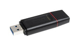Kingston DataTraveler Exodia 256GB USB 3.2 Gen 1 USB stick Sort Pink
