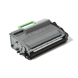 Brother TN 3512 Sort 12000 sider Toner