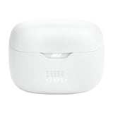 JBL TUNE Buds Trådløs TWS earbuds Hvid Fabriksny