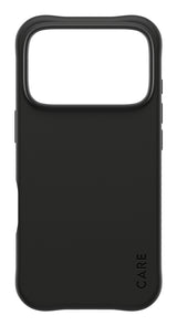 CARE by PanzerGlass® Fashionable Case Samba Black iPhone 17 Pro Fabriksny