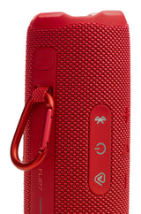 JBL Flip 7 Højttaler Rød