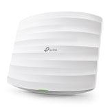 TP-Link Omada EAP225 Trådløs forbindelse Hvid