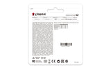 Kingston DataTraveler 70 64GB USB-C 3.2 Gen 1 USB stick Sort