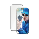 PanzerGlass Ceramic Protection Sort Transparent Fabriksny