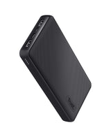 Trust Primo Powerbank 20000mAh 15Watt 2xUSB-A 1xUSB-C Sort