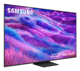 Samsung Neo QLED QN80F (2025) 55 4K UHD (2160p) Sort