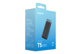 Samsung T5 Evo SSD MU-PH2T0S 2TB USB 3.2 Gen 1