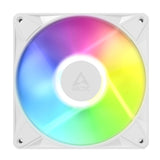Arctic BioniX P14 A-RGB 1-pack Hvid 140 mm