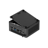ASUS NUC 15 Pro Tall Kit RNUC15CRHU500002 Mini PC Core Ultra 5 225H 0GB 0GB Intel Arc Graphics 130T No-OS Fabriksny