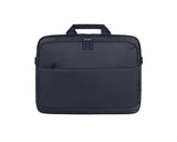 HP Everyday Bæretaske til notebook 16.1 Polyester 100 % genbrugt papir 60 % post-forbruger genbrugt plastik EPE skum Grå