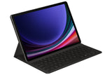 Samsung EF-DX720 Tastatur og folio-kasse Trådløs Fabriksny