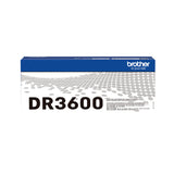 Brother DR 3400 50000 sider Tromlekit